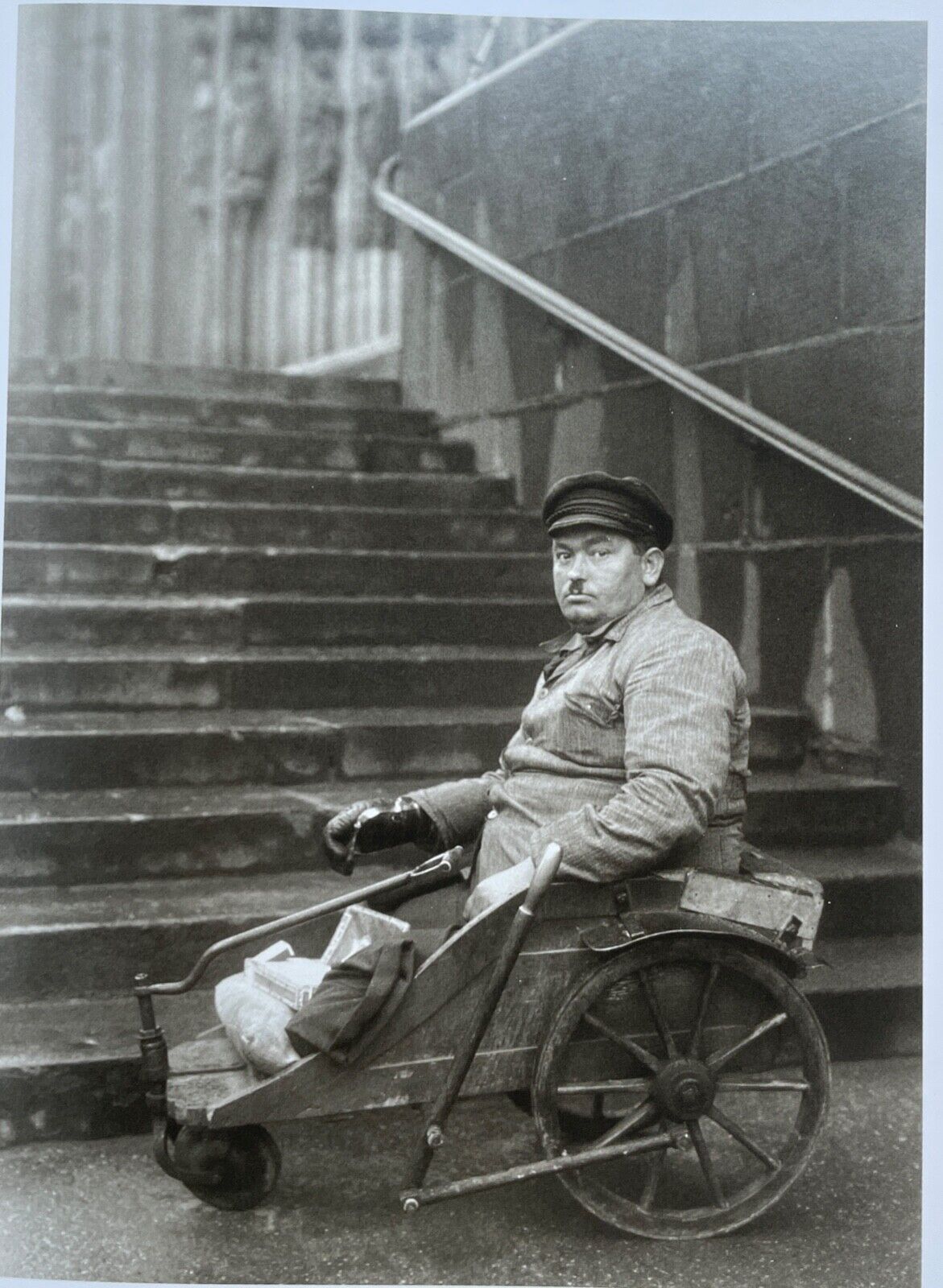 Sander Person August Sander - PEOPLE OF THE 20th CENTURY - COMPLETE SET OF 7 VOLS w ...