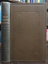 LIVES OF ALCHEMYSTICAL PHILOSOPHERS - A.E. WAITE, 1st 1888 - HERMETIC ALCHEMY