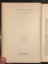 HISTORY OF MATHEMATICS - Vol. 1, SURVEY OF ELEMENTARY MATHEMATICS - 1st Ed, 1923