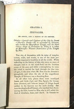 MASONIC ANTIQUITIES OF THE ORIENT UNVEILED - Redding, 1894 FREEMASONRY MASONS