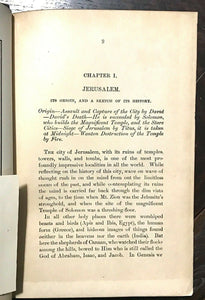 MASONIC ANTIQUITIES OF THE ORIENT UNVEILED - Redding, 1894 FREEMASONRY MASONS