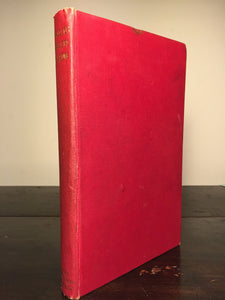 MALLEUS MALEFICARUM Rev. Montague Summers, 1951 Witchcraft Occult, BINDING ERROR