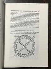 FREEMASONRY AND THE ANCIENT GODS - Ward, 1992 - FREEMASON MASONIC LEGENDS SIGNS