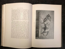 ART AND CRITICISM Monographs and Studies - Theodore Child, 1st 1892, ART NOUVEAU