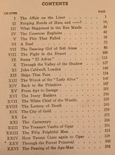 THE RETURN OF TARZAN by Edgar Rice Burroughs — A.L. Burt, 1916
