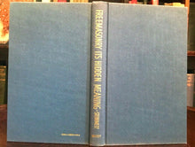 FREEMASONRY: ITS HIDDEN MEANING - Steinmetz, 1976 - ESOTERIC MYSTERIES MASONIC