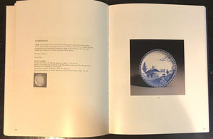 KO-IMARI PORCELAIN COLLECTION OF OLIVER IMPEY — ORIENTAL ART, B. Davies 1st/1st