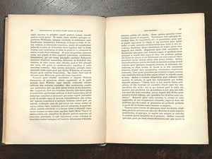 PROCEEDINGS AGAINST ALICE KYTELER FOR SORCERY - 1st 1848 WITCHCRAFT WITCH MAGICK