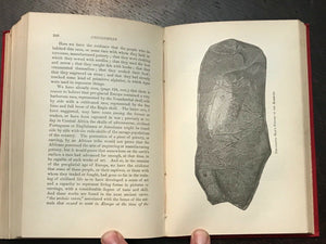 RAGNAROK: AGE OF FIRE AND GRAVEL, Donnelly, 1st 1883 VANISHED CIVILIZATION COMET