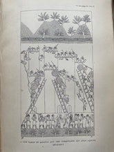 NINEVEH AND ITS REMAINS  - Layard, 1850 - ANCIENT ASSYRIAN CHALDEAN RELIGION ART