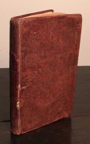 FAMILY HYMNS, Published The American Tract Society, 1831 First Edition VERY RARE