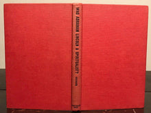 WAS ABRAHAM LINCOLN A SPIRITUALIST? - Maynard, 1956 - Medium Psychic Seances