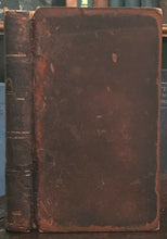 DEMONOLOGY, GHOSTS, APPARITIONS, POPULAR SUPERSTITIONS - 1st 1831 WITCHES OCCULT