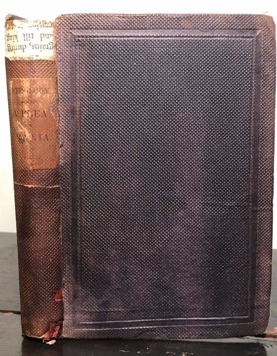 A PLEA FOR URANIA: CELESTIAL PHILOSPHY; C. Cooke 1st/1st 1854, ASTROLOGY OCCULT