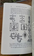 A.E. WAITE - BOOK OF BLACK MAGIC AND PACTS, 1980 GOETIC MAGICK SORCERY GRIMOIRE