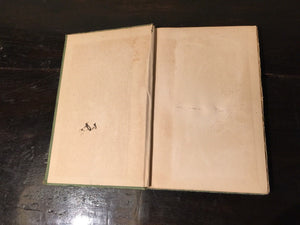 FABLES by ROBERT LOUIS STEVENSON, 1896 — RARE First Edition Scribner's