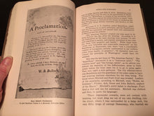 SAVANNAH DUELS & DUELLISTS 1733-1877 T. Gamble Annals of Savannah 1st/1st 1923