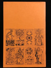 THE TAROT, OCCULT SIGNIFICANCE, USE IN FORTUNE-TELLING - MacGregor Mathers, 1971