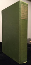 J. HARDIN & SON CARRIAGE MAKERS by Brand Whitlock, 1st/1st, 1923 HC/DJ