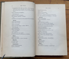 HANDBOOK OF WEATHER FOLKLORE - Swainson, 1st 1873 LEGENDS MYTHS NATURE CALENDAR
