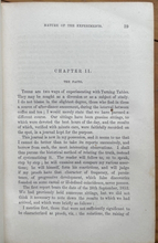 TREATISE ON TURNING TABLES - Gasparin, 1st 1857 - OCCULT SUPERNATURAL SPIRITS