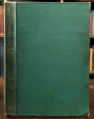 SACRED PROSTITUTION & MARRIAGE BY CAPTURE - 1932 ANTHROPOLOGY SERPENT WORSHIP