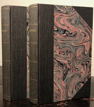 LA HAUTE SCIENCE - 1st Ed, 1893-94, 2 Vols - ESOTERIC MAGICK HIGH SCIENCE