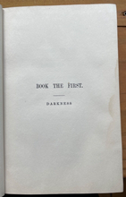 VEIL OF ISIS OR MYSTERIES OF THE DRUIDS - 1st 1917 - ANCIENT CELTS PAGAN RITES