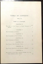 THE EGYPTIAN SUDAN - Budge, 1st Ed 1907, 2 VOLS ANCIENT AFRICA MONUMENTS HISTORY