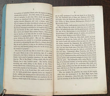 WAR OF THE GIANTS - 1st 1851 - ANCIENT MYTHOLOGY CHRISTIANITY SUPERNATURAL