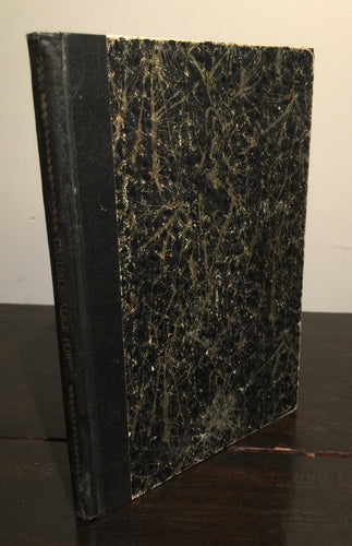 CASUALS by Alice Porter, Book of Poems, Limited Ed of 300, 1929 HC, RARE Scarce