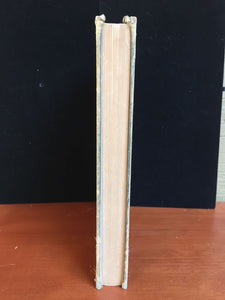 ERWHON, S. Butler, Ltd Ed #40/1500, SIGNED by Rockwell Kent 1934, HC w/ Slipcase