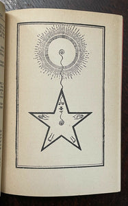 LEGENDS OF INCENSE, HERB AND OIL MAGIC - Lewis de Claremont, 1966 HOODOO MAGICK