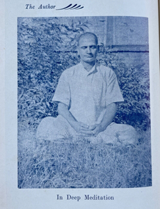Mind Control Swami SECRETS OF MIND CONTROL - SWAMI NARAYANANANDA, 1959 - YOGA TENETS, SUP ...