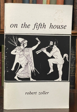 ON THE FIFTH HOUSE - Zoller, 1st 1992 - ASTROLOGY ZODIAC HOROSCOPES DIVINATION