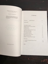 SIGNED - VOUDON GNOSIS, David BETH, Ltd Ed 1/800 - Voodoo Grimoire Sex Magick