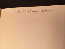 ALL THE KING'S MEN, Robert Penn Warren First Edition SIGNED 1960 HC/DJ, "As New"