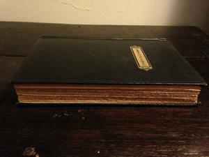 A PREFACE TO MORALS by Walter Lippmann, SIGNED, 1st Edition 1st Printing, 1929