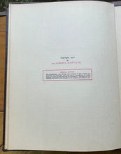 BOOK OF BLACK MAGIC AND OF PACTS - L.W. de Laurence, 1910 MAGICK RITES GRIMOIRE