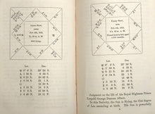 ASTROLOGY IN THE APOCALYPSE - 1st/1st 1886 - CHALDEAN HERMETIC ARMAGEDDON