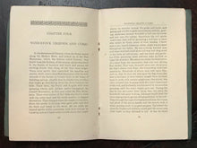 AS TRUE AS THE BARNACLE TREE - Smith, 1st Ltd Ed, 1939 - HERBALISM HERB LORE