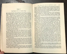 MAGIC AND HEALING - CJS Thompson, 1st 1947  MAGICK MEDICINE MYSTIC OCCULT HERBS