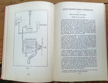 ROSICRUCIAN MANUAL - H. Spencer Lewis, 1934 - AMORC MYSTICAL SECRET SOCIETY