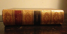 A VICTORIAN ANTHOLOGY 1837-1895 - Edmund Stedman - British Poetry - 1895