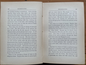 NATURAL LAW IN THE SPIRITUAL WORLD - Drummond, 1885 - ETERNAL SPIRIT SOUL