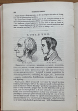 SIGNED - FOWLER'S SELF-INSTRUCTOR IN PHRENOLOGY - L.N. Fowler 1891 - OCCULT