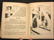GLADYS PETO - TOLD IN THE GLOAMING - 1st 1930,  Fashion Designer, Artist, ILLUST