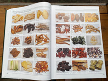 CHINESE MEDICAL HERBOLOGY AND PHARMACOLOGY - Chen, 2012 NATURAL MEDICINE HERBALS