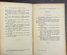 TRAITÉ DES JUGEMENTS DES THÈMES GÉNÉTHLIAQUES - 1947 ASTROLOGY DIVINATION