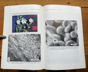 HERBERTIA - 2 ISSUES 1988 (COMPLETE YEAR) - BOTANICAL HERBAL PLANTS BULBS